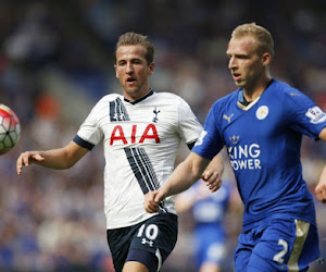 Overzicht PL: De Laet is maximum kwijt, Tottenham blijft achter met 2 op 9