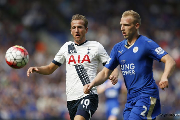 Overzicht PL: De Laet is maximum kwijt, Tottenham blijft achter met 2 op 9