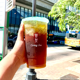 Lemon Wintermelon with Basil Seeds