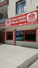 Osman Şimşek Emlak Ofisi