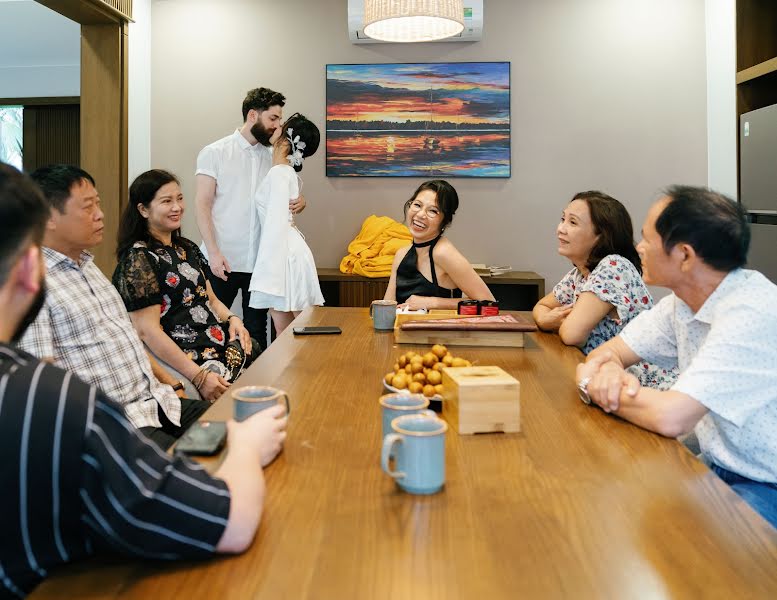 Wedding photographer Aleksandr Nefedov (nefedov). Photo of 24 September 2023