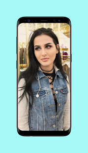 SSSniperWolf Wallpaper HD 2020 1.0.0 APK + Mod (Unlimited money) إلى عن على ذكري المظهر