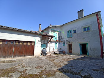 maison à Saint-Girons (09)