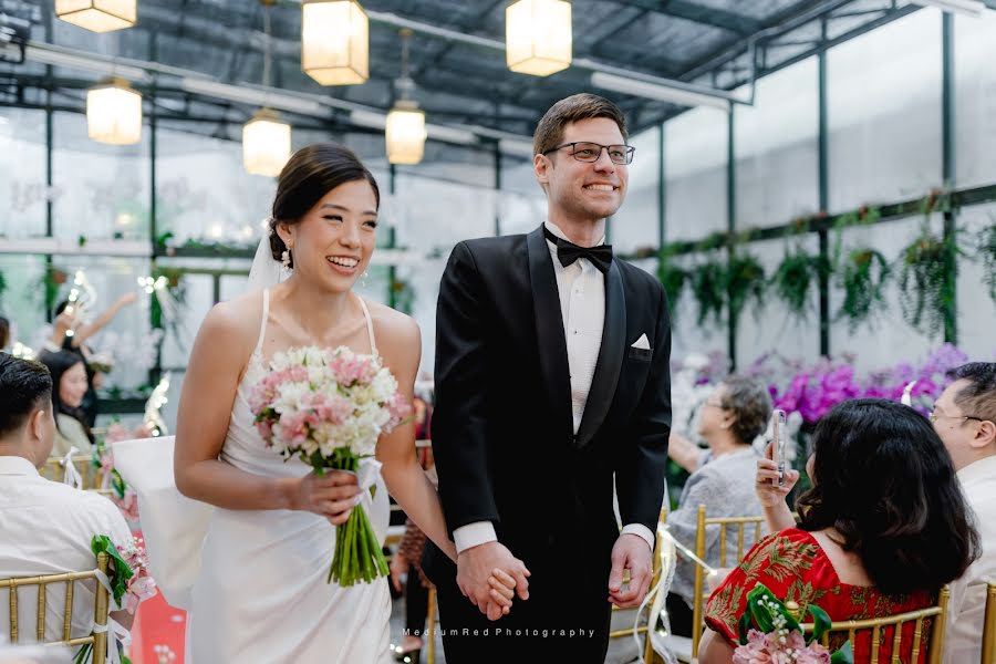 Photographe de mariage George Lee (mediumred). Photo du 17 mai