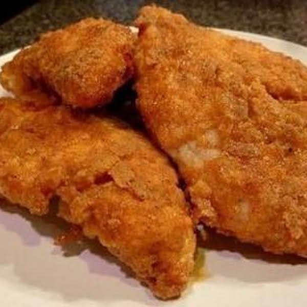 Baked Chicken Tenderloins No Breading 400 Degrees