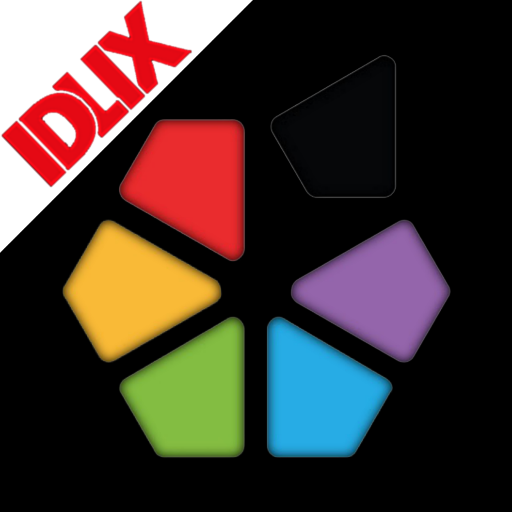 App Insights IDLIX Movies & TV Series Apptopia