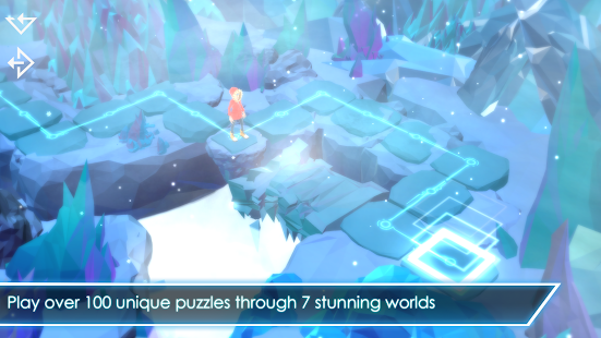 Eden Renaissance - A Thrilling Puzzle Adventure 1.1 APK + Mod (Unlimited money) إلى عن على ذكري المظهر