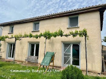 maison à Bergerac (24)