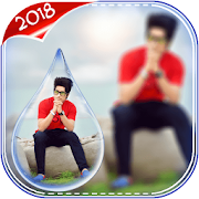 PIP Camera Photo Maker 2018  Icon