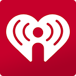 Cover Image of 下载 iHeartRadio: Radio, Podcasts & Music On Demand  APK