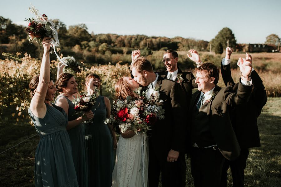 Fotografo di matrimoni Avonne (avonnephoto). Foto del 29 dicembre 2019