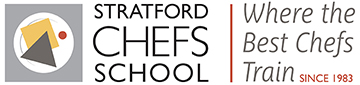 Stratford Chefs School Logo