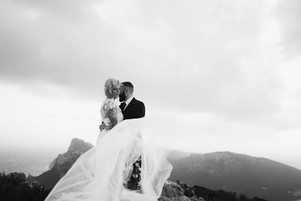 Nhiếp ảnh gia ảnh cưới Viktorie Pavlová (photobyvp). Ảnh của 11 tháng 12 2022