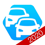 Cover Image of Download Bußgeldrechner Pro 2020 6.3.1 APK