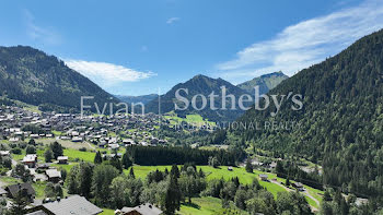 chalet à Chatel (74)