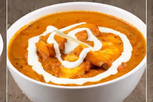 Paneer Butter Masala (500ml)