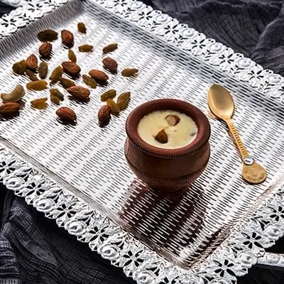 Matka Phirni