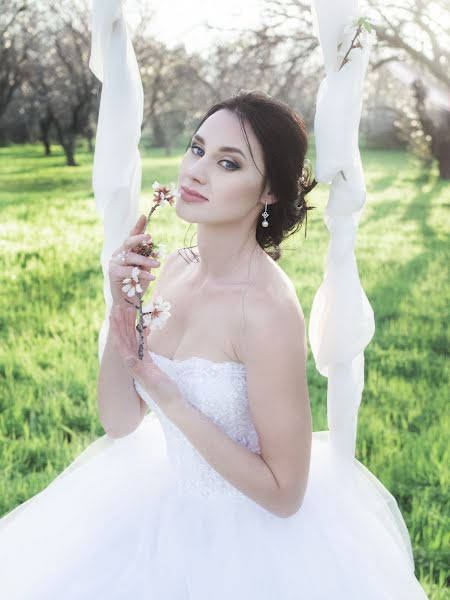 Wedding photographer Olga Erkyzan (photoraw). Photo of 26 March 2019