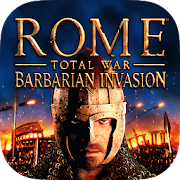 ROME: Total War - Barbarian Invasion