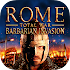 ROME: Total War - Barbarian Invasion1.13RC15-android (Paid)