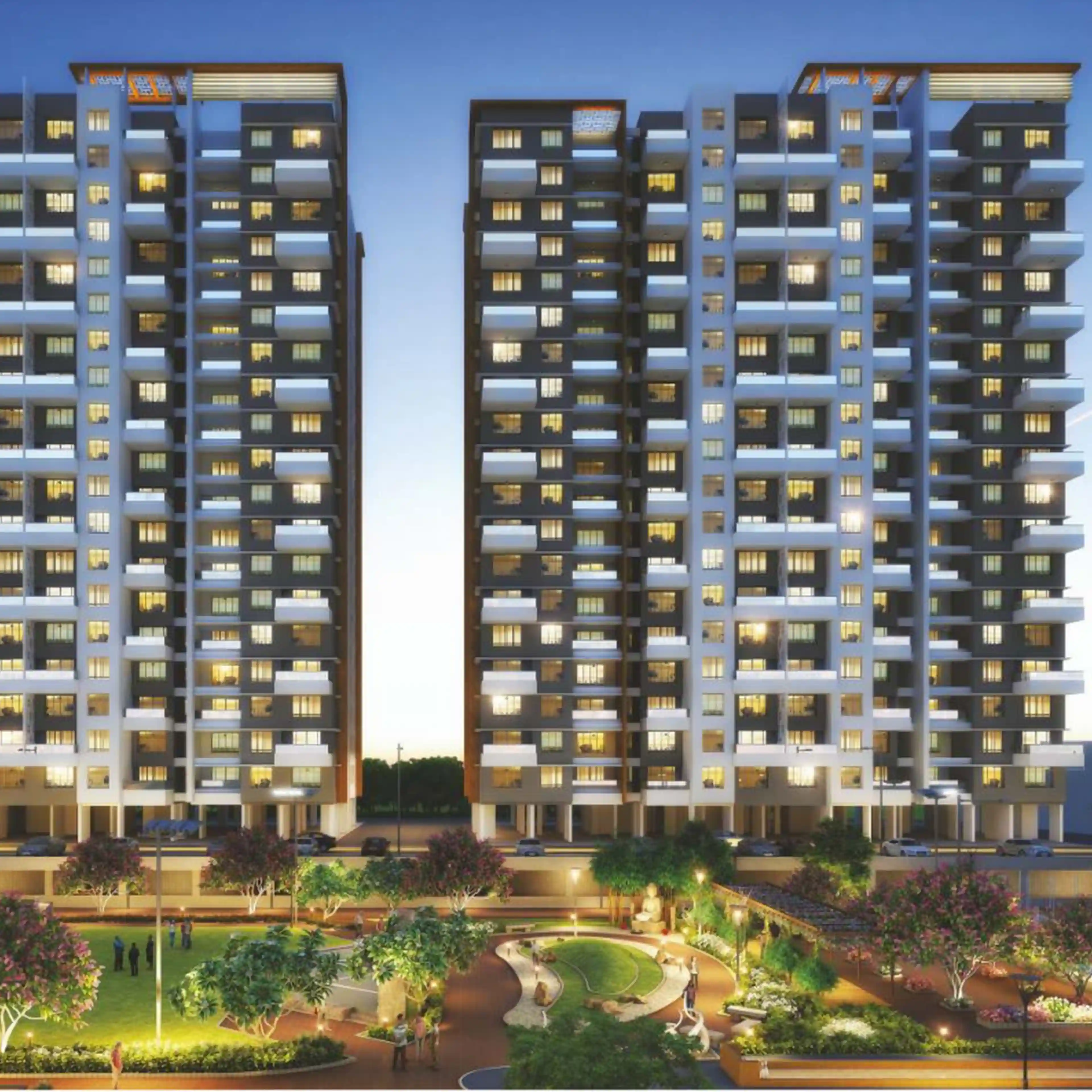 Kolte Patil Western Avenue-elevation-3