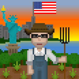 Yield Farmer - USA