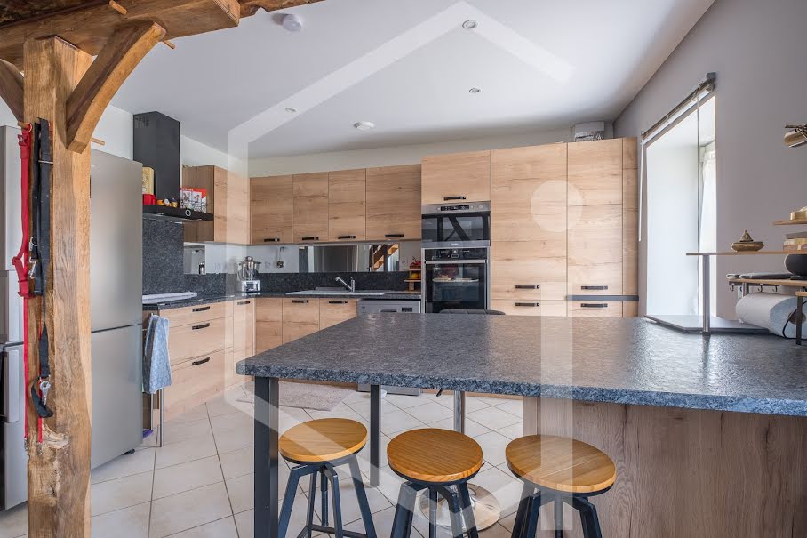 Vente maison 4 pièces 175 m² à Briare (45250), 320 000 €