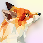 Cover Image of ダウンロード Poly Jigsaw - Low Poly Art Puzzle Games 1.1.2 APK