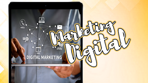 ? Mega Curso de Marketing Digital 2020?