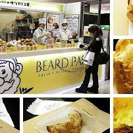 Beard Papa's 日式泡芙工房