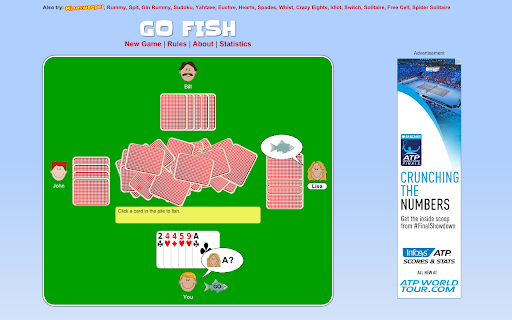 Go Fish