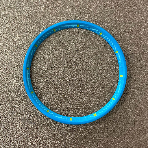 Title 1, Simple Watch Modification Accessories Inner Sha...