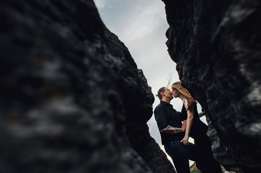 Photographe de mariage Yuliya Nechepurenko (misteria). Photo du 13 août 2016