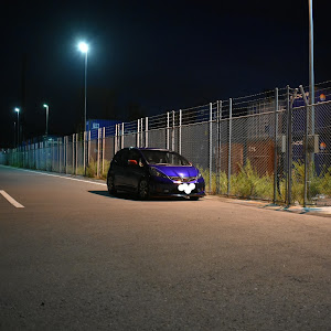 フィット GE8