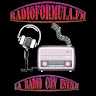 Radioformula fm icon