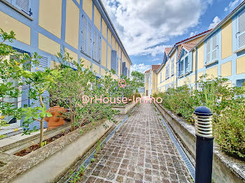 appartement à Saint-Germain-en-Laye (78)