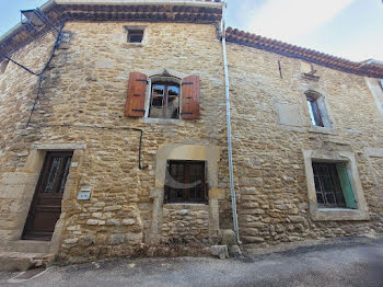 maison à Grignan (26)