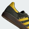 handball spezial night cargo/tribe yellow/gum