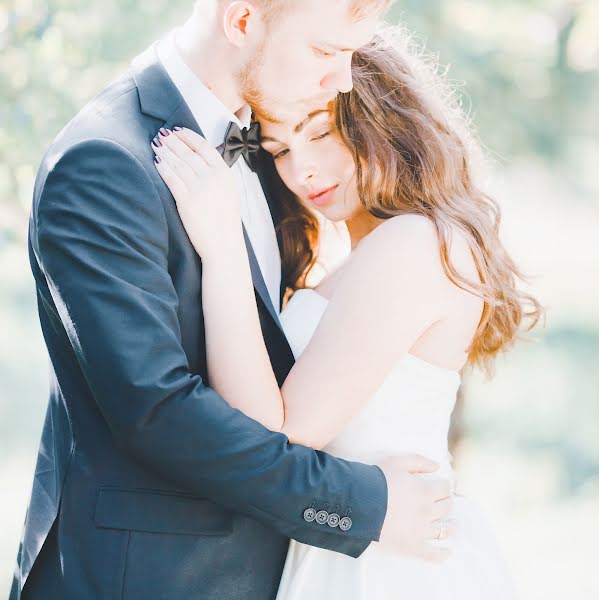 Fotógrafo de casamento Yaroslav Gumenyuk (slavo4ka). Foto de 5 de outubro 2018