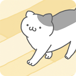 Cover Image of Download ねこかわいい　ぼくゆうれい 1.0.0 APK