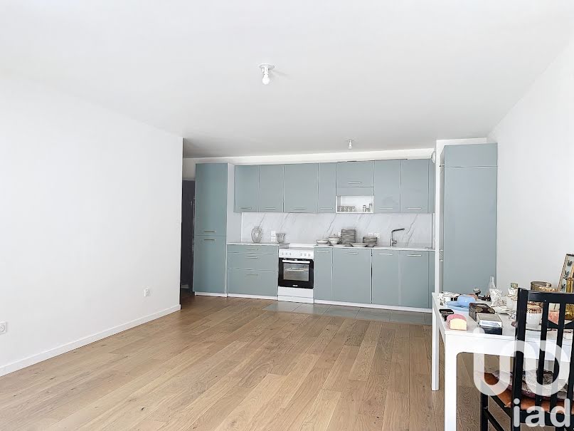 Vente appartement 4 pièces 84 m² à Clichy (92110), 645 000 €