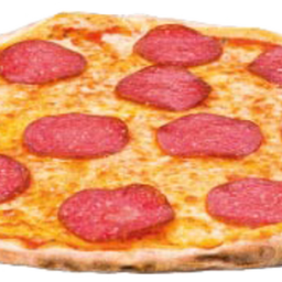 Pizza Salame