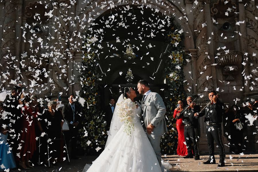 Fotógrafo de bodas Sebas Ramos (sebasramos). Foto del 9 de febrero