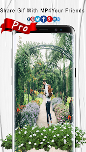 Livmage : Garden Live Photo Editor (No Watermark)(圖5)-速報App