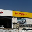 Dr. Mesa Ltd.