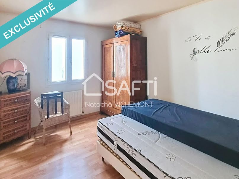 Vente maison 3 pièces 82 m² à Angoulins (17690), 420 000 €