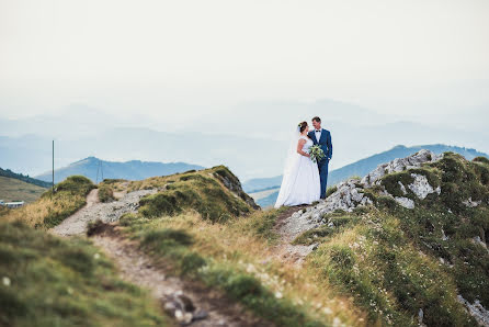 Photographe de mariage Jan Ducko (duckojan). Photo du 30 novembre 2021