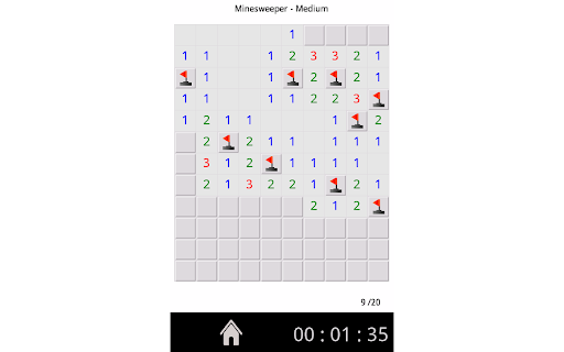 Minesweeper