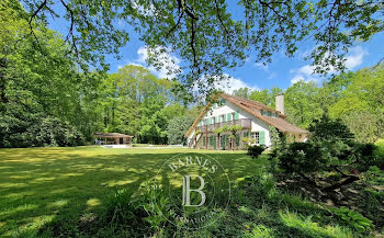 maison à Poigny-la-Forêt (78)