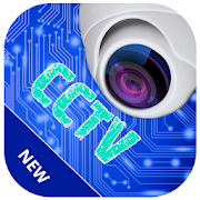 CCTV Camera  Icon